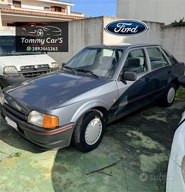 Ford Escort CLX 1.3 Benzina