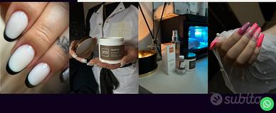 Attività avviata Centro Estetico