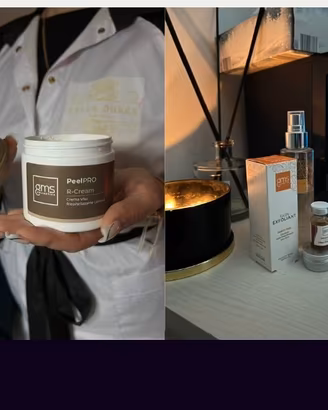 Attività avviata Centro Estetico