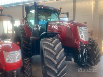Trattore McCormick X7.624 VTD