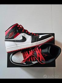 Nike Jordan scarpe