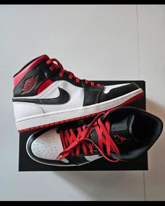 Nike Jordan scarpe