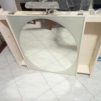 specchio bagno