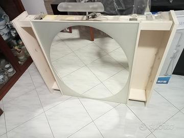 specchio bagno