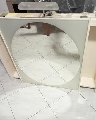 specchio bagno