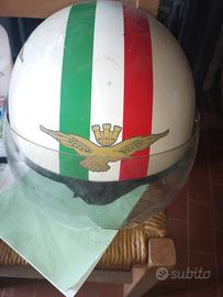 casco vintage 