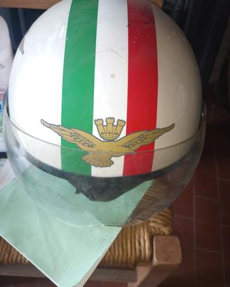 casco vintage 