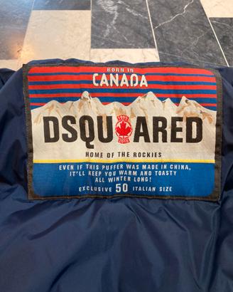 Giacca Dsquared