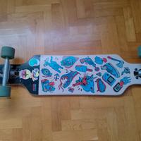 longboard