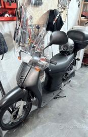 Ricambi honda sh 50 fifty