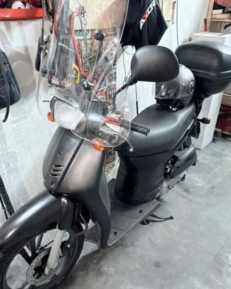 Ricambi honda sh 50 fifty