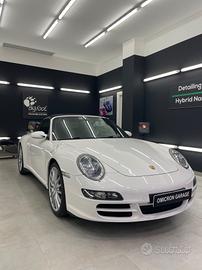 Porsche 997 4s
