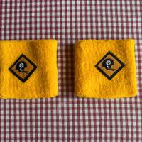 Polsini tipo tennis Pittsburgh Steelers