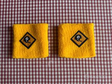 Polsini tipo tennis Pittsburgh Steelers