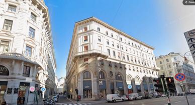 2 stanze in Studio professionale