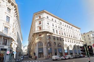 2 stanze in Studio professionale