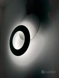 Lampada da parete interni-Icona Vera 26