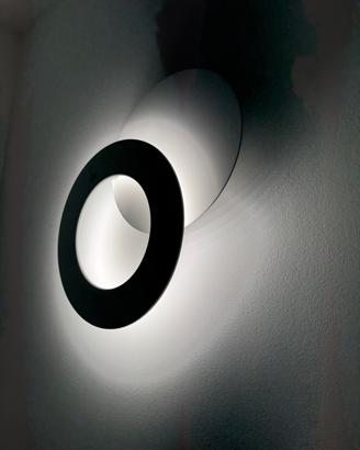 Lampada da parete interni-Icona Vera 26