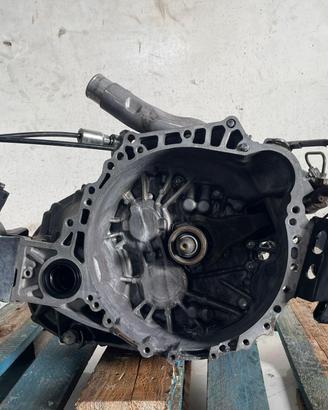 CAMBIO MANUALE COMPLETO TOYOTA Rav4 6° Serie 1AD