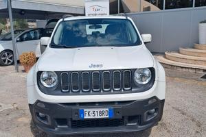 Jeep Renegade 1.6 Mtj 105cv Business