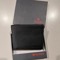 portafogli Dal Negro NUOVo in ecopelle