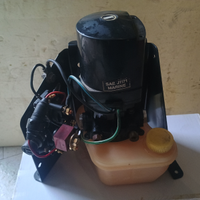 Pompa trim mercruiser