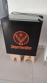 Minifrigo Jägermeister