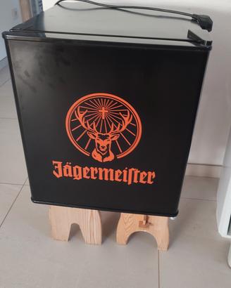 Minifrigo Jägermeister
