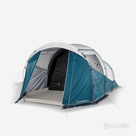 tenda ARPENAZ FAMILY 4.1 FRESH&BLACK