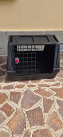 Trasportino Kennel per auto