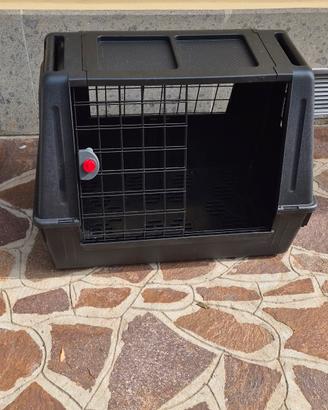 Trasportino Kennel per auto
