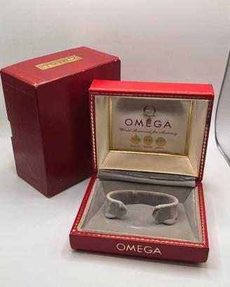 Omega scatola Speedmaster 321