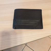 Portafoglio da uomo Piquadro