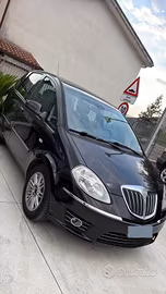 lancia musa 1.3 multijet 95cv 