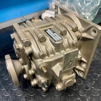Invertitore Volvo Penta MS10L