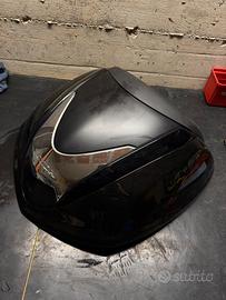 GUSCIO SUPERIORE BAULETTO HONDA SH 125 150 300
