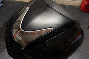 GUSCIO SUPERIORE BAULETTO HONDA SH 125 150 300