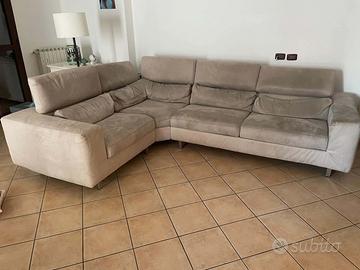 Poltrone sofà divano