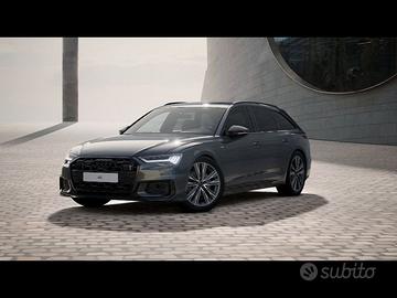 Audi A6 AVANT 40 TDI 2.0 QUATTRO CON TECNOLOG...