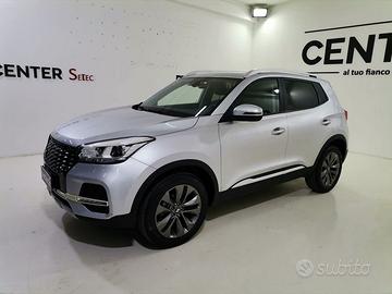 DR AUTOMOBILES dr 4.0 1.5 GPL