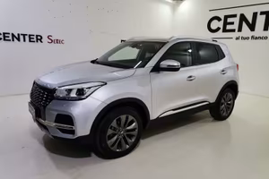 DR AUTOMOBILES dr 4.0 1.5 GPL