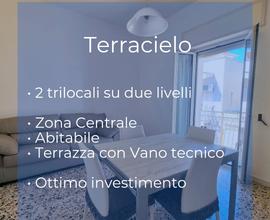 Terracielo ad.ce Via Marconi