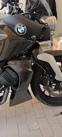 vasca inferiore BMW k1200 r carbonio
