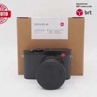 Leica Q3 43