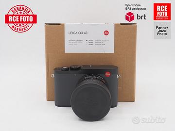 Leica Q3 43
