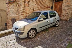 Renault CLIO 1.2  16V  5 porte - Benzina -  2003