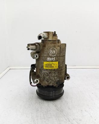 Compressore aria condizionata 2.0d ford kuga ii 20
