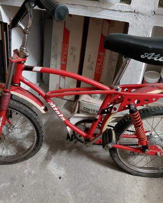 Atala Saltafoss anni 80