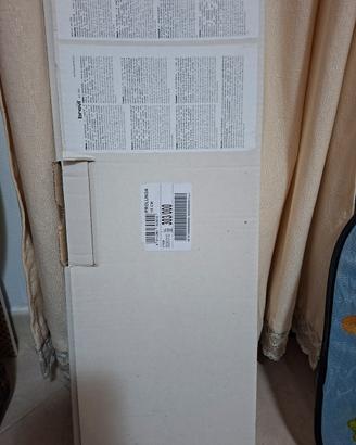 Barriera di sicurezza  