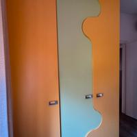 Cambrette per bambini